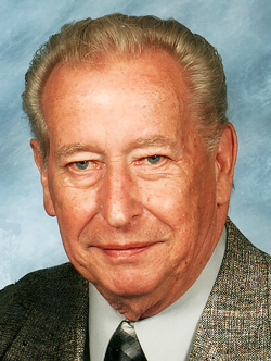 Ronald Jahn