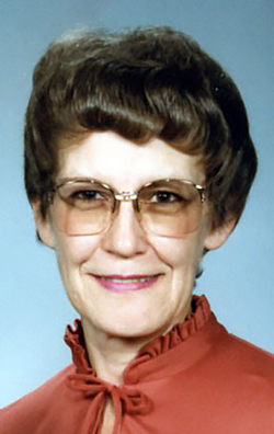 Verena R. Kays