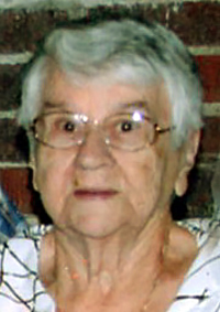 Leola Krieg
