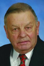 Gerald “Jerry” Herbig