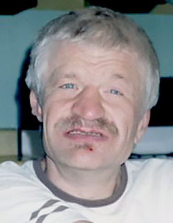 Charles Edward Sherman