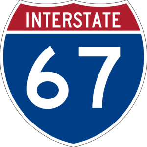 I-67