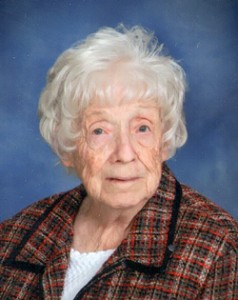 Cecelia F. Miller