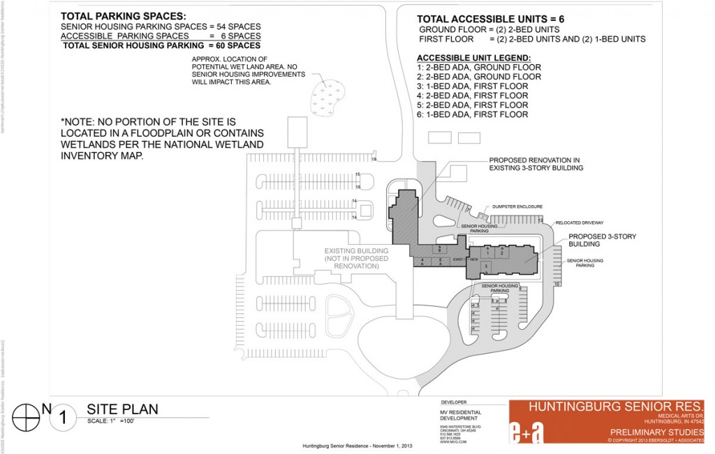 Site-Plan