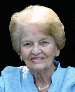 Betty Sturm