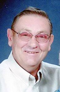 Emmett F. “Frosty” Jeffries, age 72