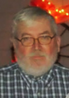 James Alan Demuth, 59