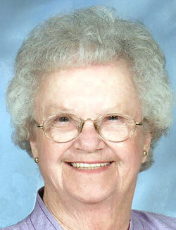 Caroline B. Mehringer, age 88
