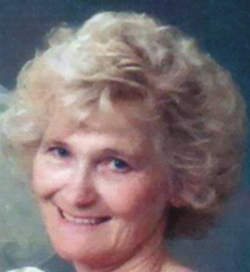 Theresa Merkel-Hunter, age 80