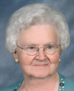Lucille F. Schuetter, age 80