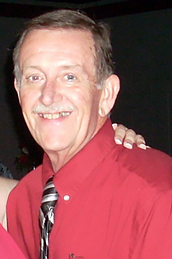 Stephen Kermit Chase, 63