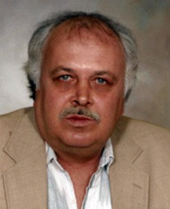 Theodore Othmar Seifrig