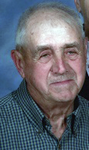 Robert L. Schaeffer, 82
