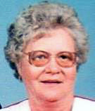Louise O. Hembree, 75