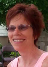Carolyn A. (Bounds) Alles, 45