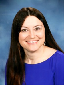 Janel A. Fuhrman, 45