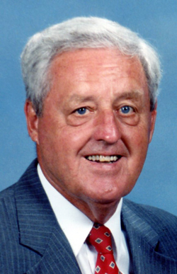 Leon Frederick Wellemeyer, 92