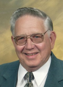 James G. Bachman, 88