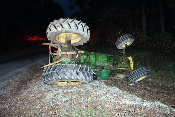 Photo provided by Indiana State Police