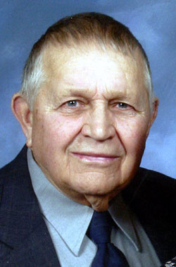 Dennis C. Balsmeyer, 87
