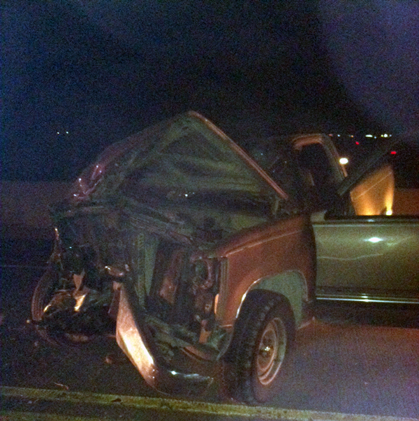 Photo provided by Indiana State Police