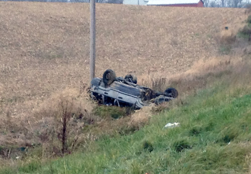 Photo by Indiana State Police