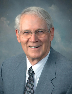Garold R. Bolden, 75