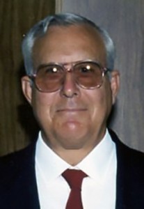 Roy E. Stilwell, Jr., 81
