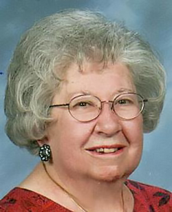 Henrietta Schmitt, 96