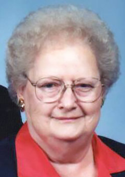 Annetta P. Friedman, 93