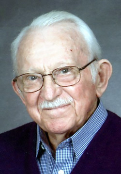 Raymond C. Partenheimer, 90