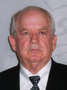 Wendell “Butch” Selvidge, 70