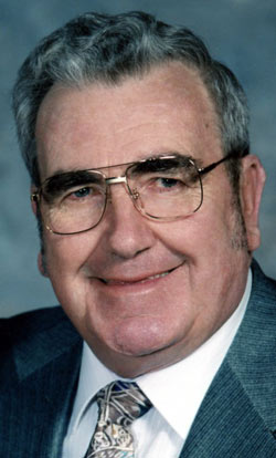 Joseph William Wehr, 80