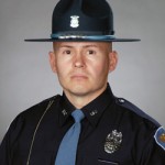 Trooper Galloway.