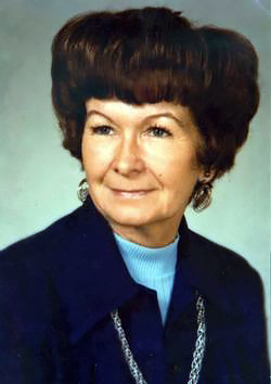 Margaret A. Smith, 93