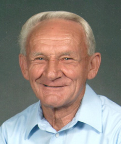 Roger "Tubber" Klee, 72