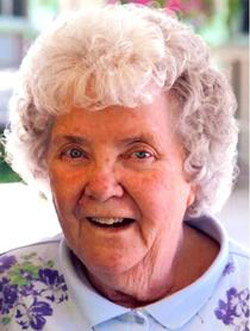 Virlee Rose (Haefling) Jones, 83