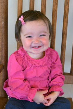Tess Elizabeth Lagree