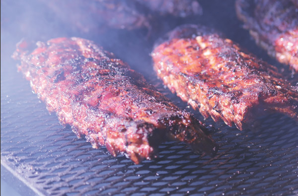 ribs