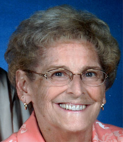 Virginia (Ginny) M. Mendel, 73