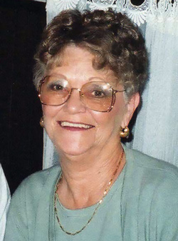Dolores (Dee) Sutton, 81