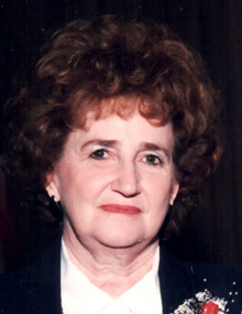 Loretta Hasenour, 86