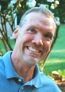 Brian Patrick Matheis, 44