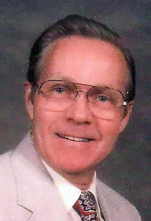 Zane C. Wininger, 82