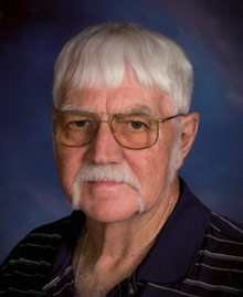 H. David Devillez, 68