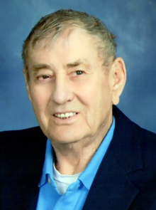 Russell Arnold, 80