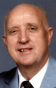 Lee E. Broeker, 90,