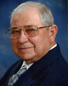 Leo J. Balbach, 87