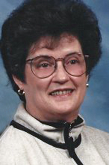 Shirley A. Barth, 74
