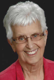 Beatrice L. “Betsy” Aders, 85